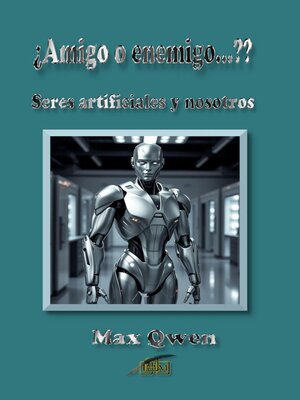 cover image of ¿Amigo o enemigo...??